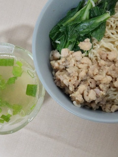 Foto resep Mie Ayam Bangka