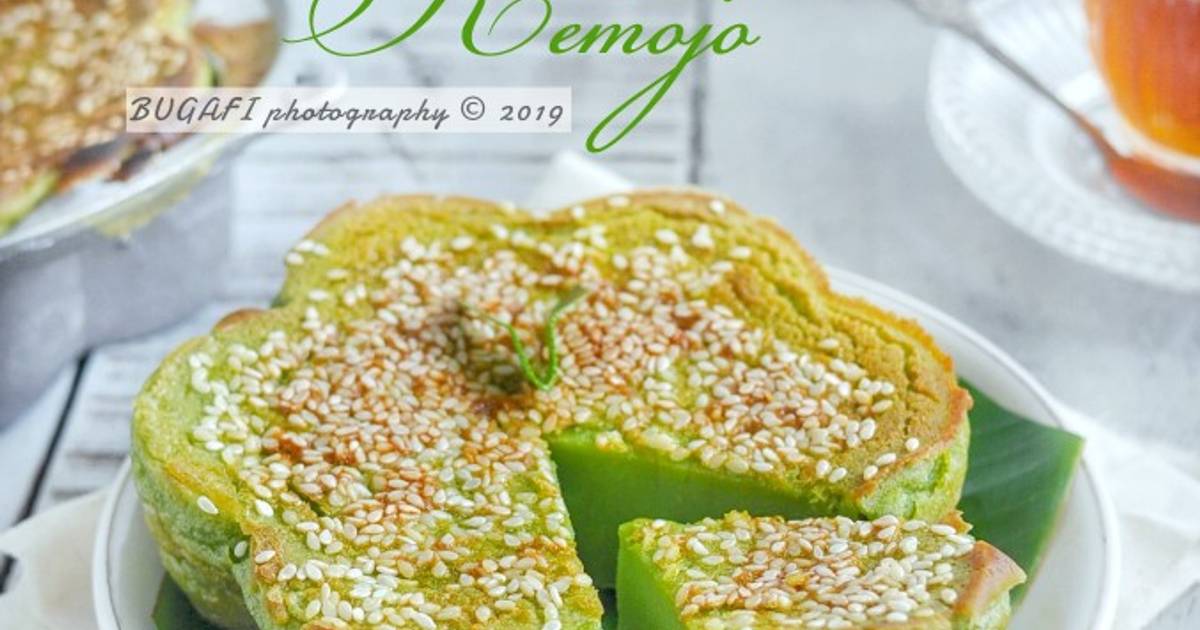Resep Bolu kemojo oleh Bundo Gafi Cookpad Resep Bolu kemojo oleh Bundo Gafi Cookpad
