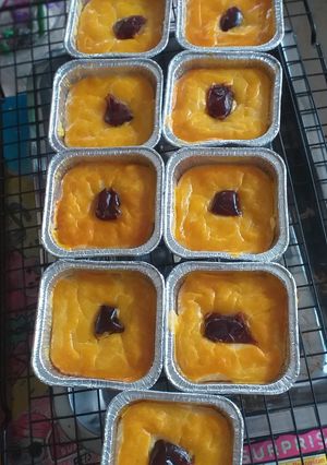 Foto resep Proll Tape Kurma