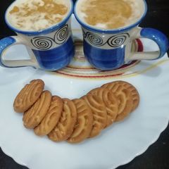 A picture of Cafe Style Coffee.