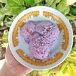 Es Krim Telo Ungu
