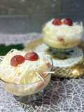 Salad buah