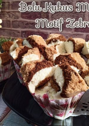 Foto resep 76* 𝔹𝕠𝕝𝕦 𝕂𝕦𝕜𝕦𝕤 𝕄𝕖𝕜𝕒𝕣 (𝕊𝕒𝕟𝕥𝕒𝕟)