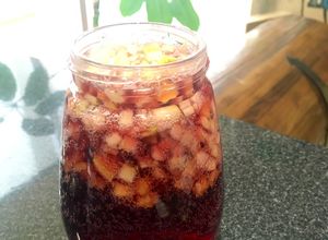 Una foto de Clericot