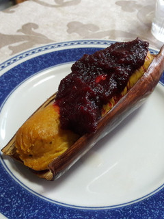 Una foto de Salchicha/perrito caliente sin gluten vegano 🌭