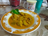 Gulai Jengkol