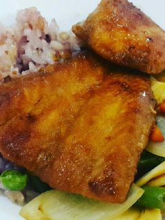 Foto resep Dory Teriyaki