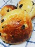 Pangoccioli fatti in casa