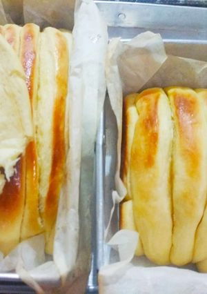 Foto resep Roti sisir