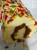 Floss Bread Roll (Beef)