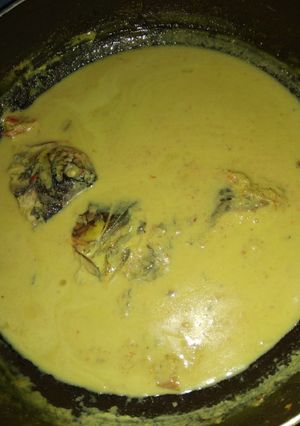 Foto resep Pindang ikan kato