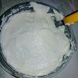 Queso crema casero!