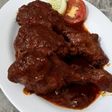 Ayam Gongso