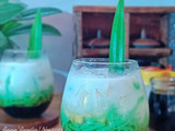 Es Cendol
