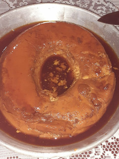 Una foto de Crema volteada