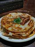 Martabak Sosis Kulit Lumpia