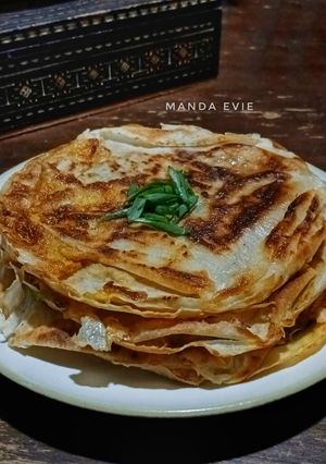 Foto resep Martabak Sosis Kulit Lumpia