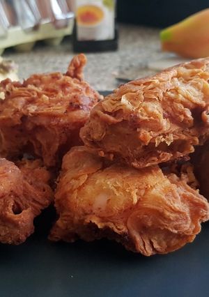 Foto principal de Pollo estilo KFC