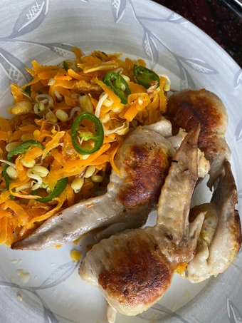 Easy Steps to Make Stuffed Chicken Wings the Delicious So Delicious