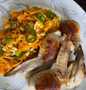 Easy Steps to Make Stuffed Chicken Wings the Delicious So Delicious