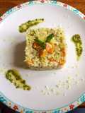 Fragrant Orzotto
