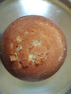வெண்ணிலா கோதுமை கேக் (vennila gothumai cake recipe in tamil) செய்முறை முக்கிய புகைப்படம்