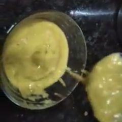 A picture of Pointed gourd ki chutney.