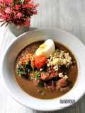 Rawon Blora Sederhana