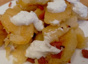 Dödölle recept fotója