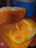 Pan Casero
