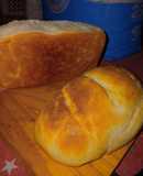 Pan Casero