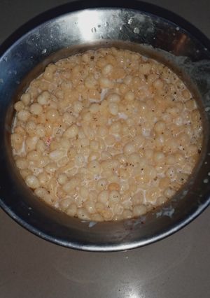 बूंदी का रायता (Boondi ka rayta recipe in hindi) रेसिपी मुख्य फोटो