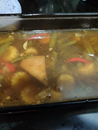 Langkah Mudah untuk Menyiapkan Resep Asem asem Daging Sapi yang Enak