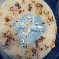 A picture of Kheer.