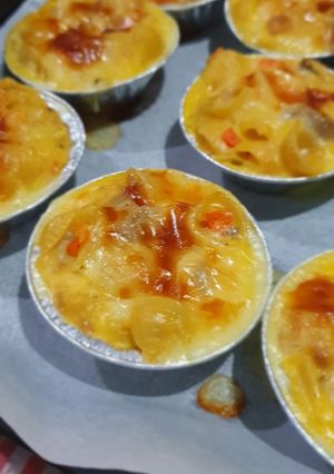 Foto resep Macaroni kids friendly