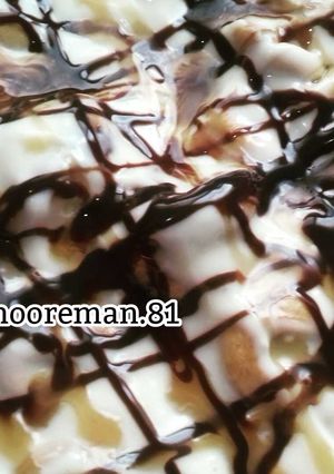 صورة لوصفة سينابون المفاجئات