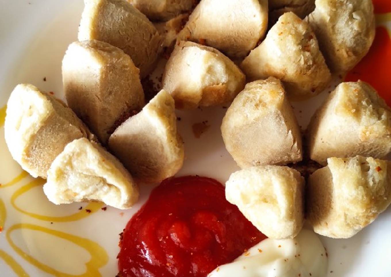 Bakso Goreng Aci Mekar