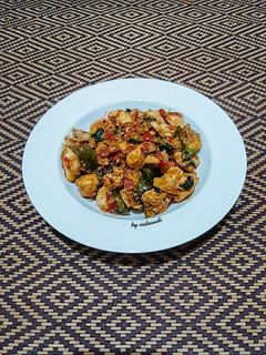 Foto resep Ayam Fillet Rica Rica
