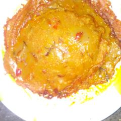 A picture of Wainar flour.