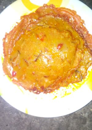 A picture of Wainar flour.