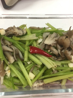 #涼拌菜食譜 的食譜成品照片