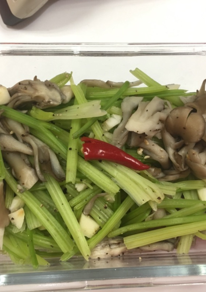 #涼拌菜食譜 的食譜成品照片