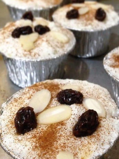 Foto resep Hollanda klapertaart