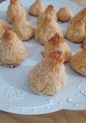 Una foto de Coquitos by Rouss comidas