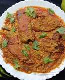 Basa Creamy Curry