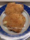 Stuffed Pork Cutlets
