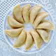 Pastel Isi Sayur Renyah