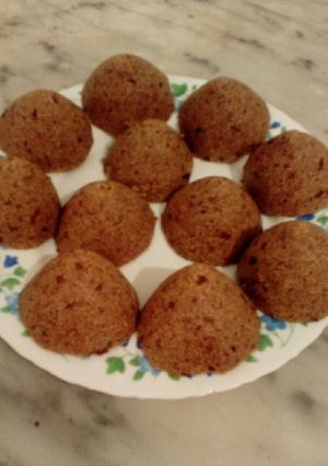 صورة لوصفة رفيس