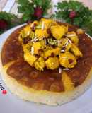 زرشک پلو با مرغ (غذای فوری) 😋