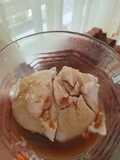 Bubur Sumsum Susu (MPAsi)